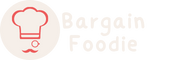 BargainFoodie Logo