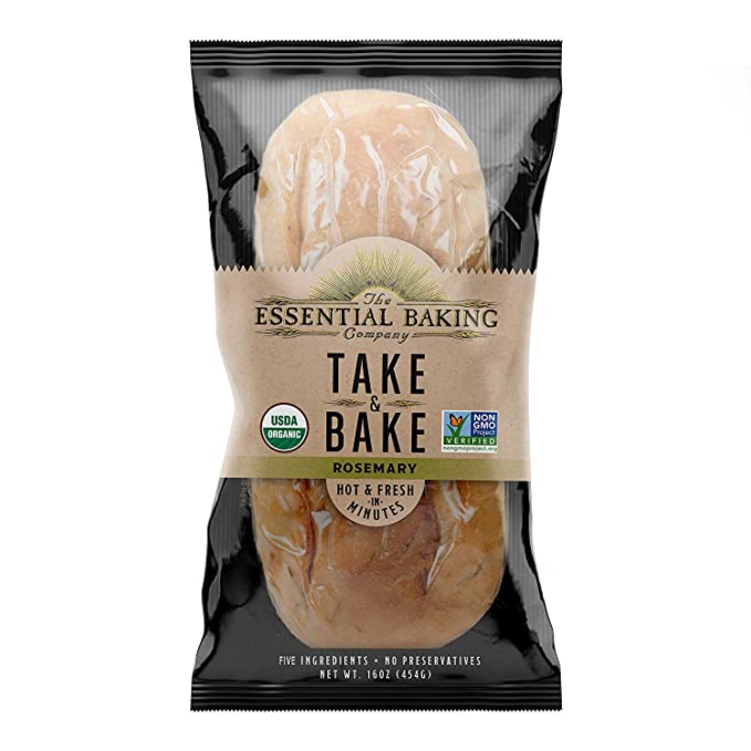 essential baking company bread